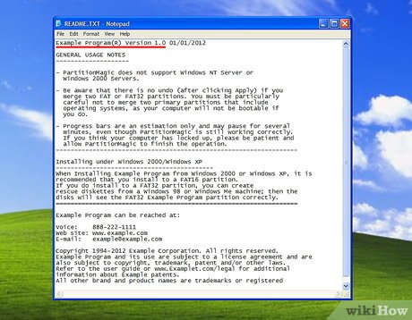 readme